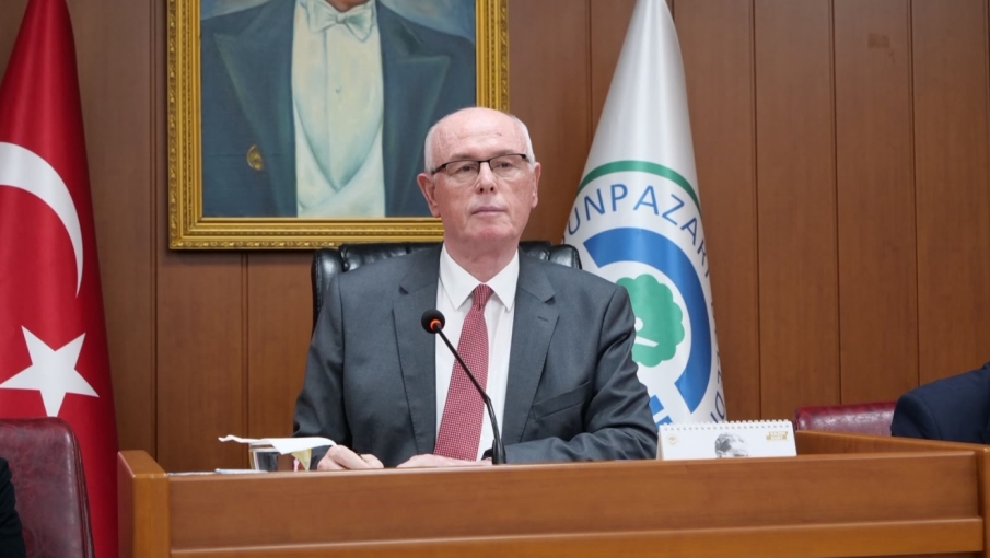 Odunpazarı Meclisi’nde “arsa satışı” tartışması: Kazım Kurt’tan AK Parti’ye sert yanıt